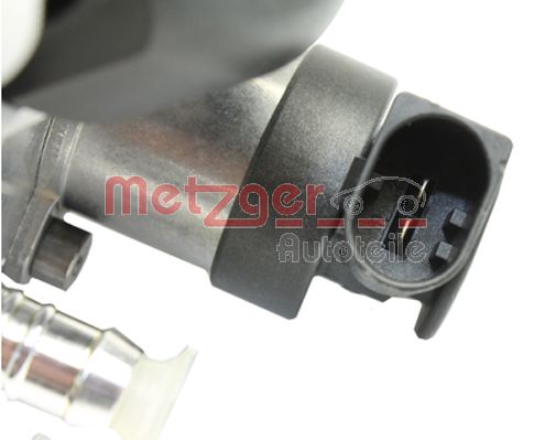 METZGER 0830019 ORIGINAL ERSATZTEIL Hochdruckpumpe